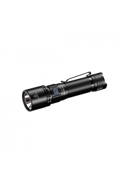 Фонарь Fenix C5 V2.0 1800 люмен
